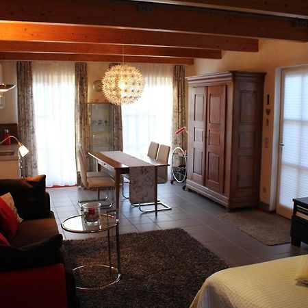 Le Coq Nientiedt Bed & Breakfast Rosrath Bagian luar foto