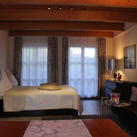 Le Coq Nientiedt Bed & Breakfast Rosrath Bagian luar foto