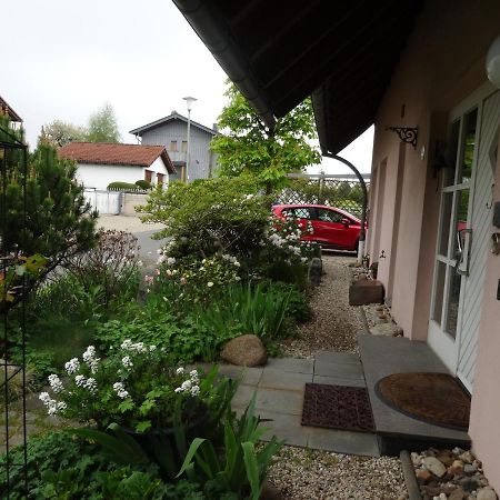 Le Coq Nientiedt Bed & Breakfast Rosrath Bagian luar foto