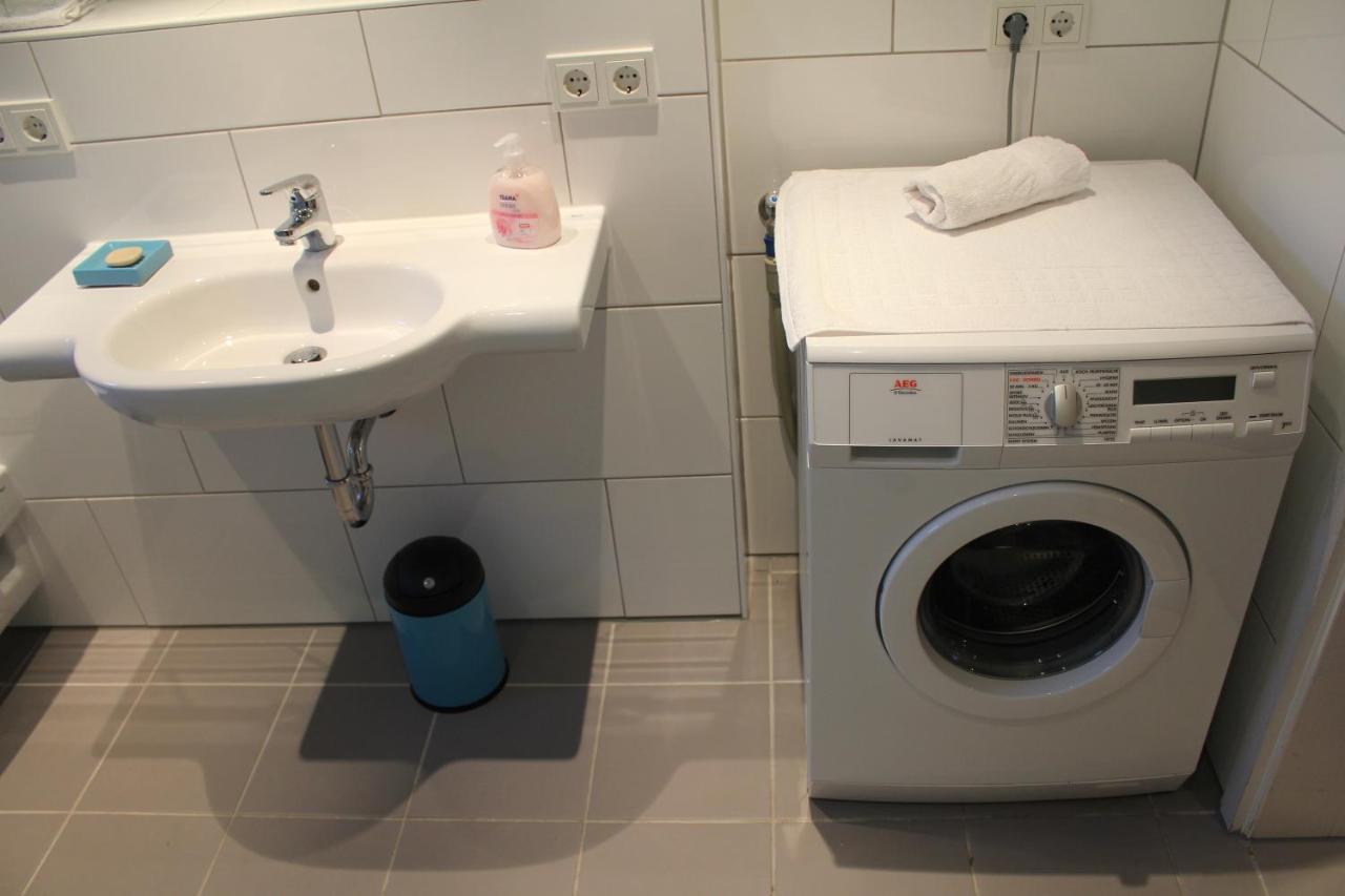 Le Coq Nientiedt Bed & Breakfast Rosrath Bagian luar foto