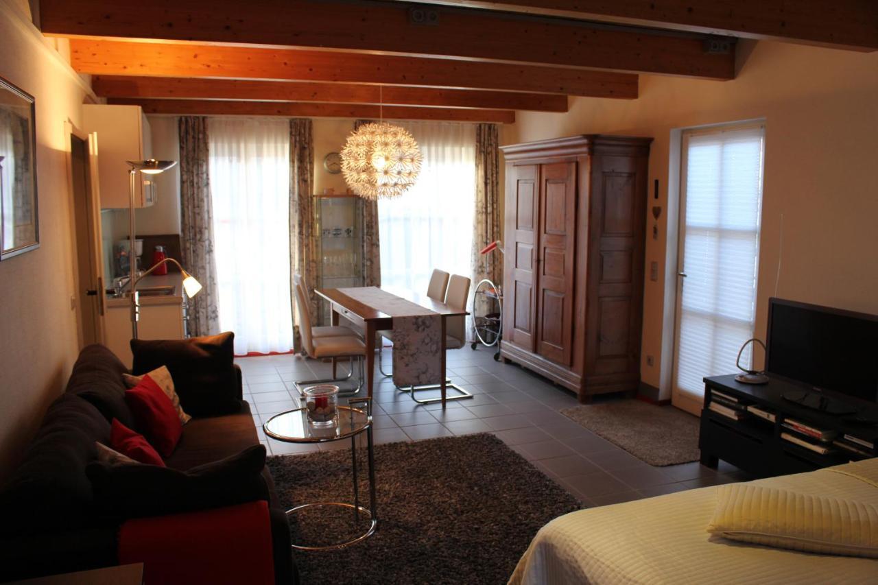 Le Coq Nientiedt Bed & Breakfast Rosrath Bagian luar foto