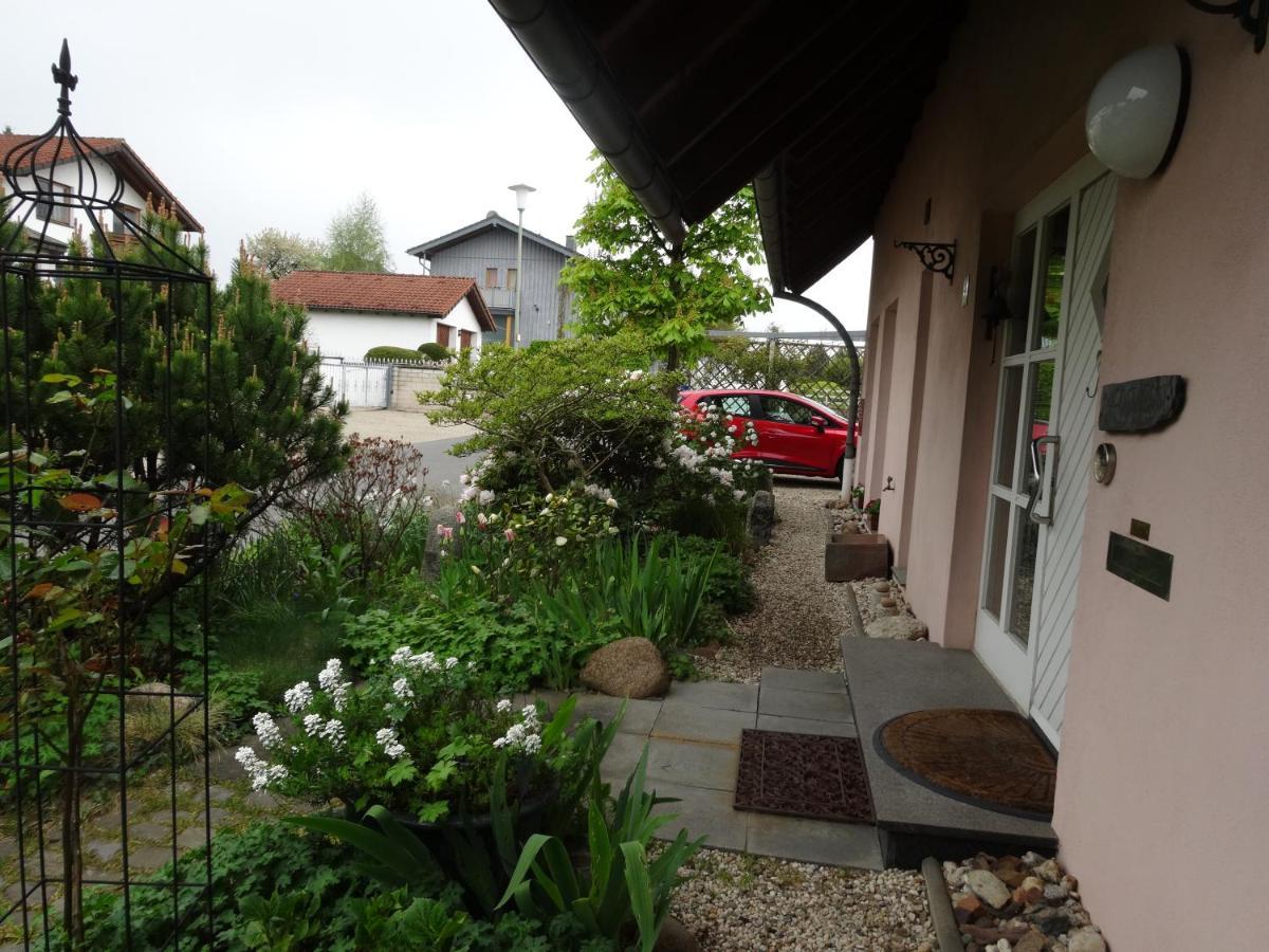 Le Coq Nientiedt Bed & Breakfast Rosrath Bagian luar foto