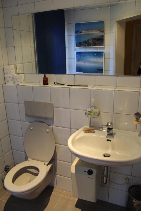 Le Coq Nientiedt Bed & Breakfast Rosrath Bagian luar foto