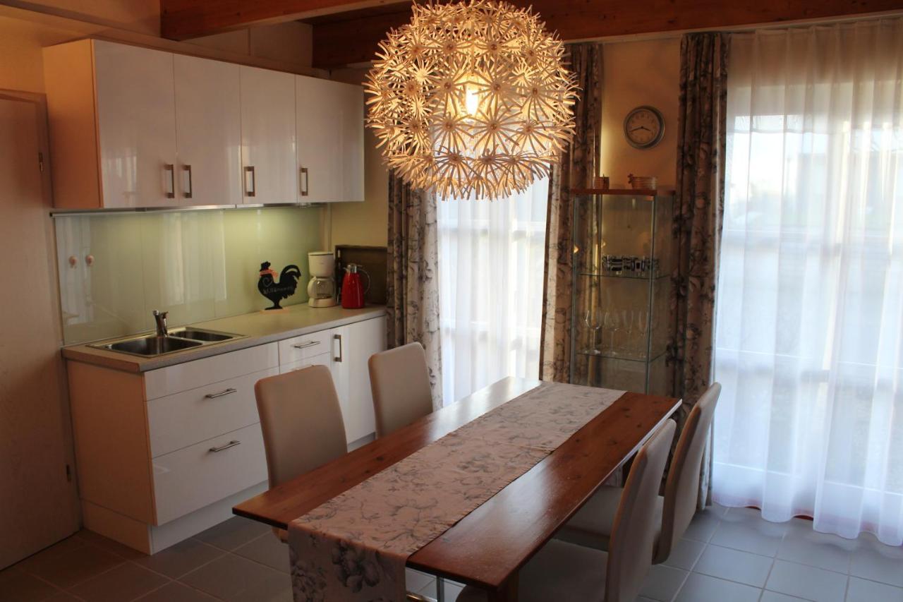 Le Coq Nientiedt Bed & Breakfast Rosrath Bagian luar foto