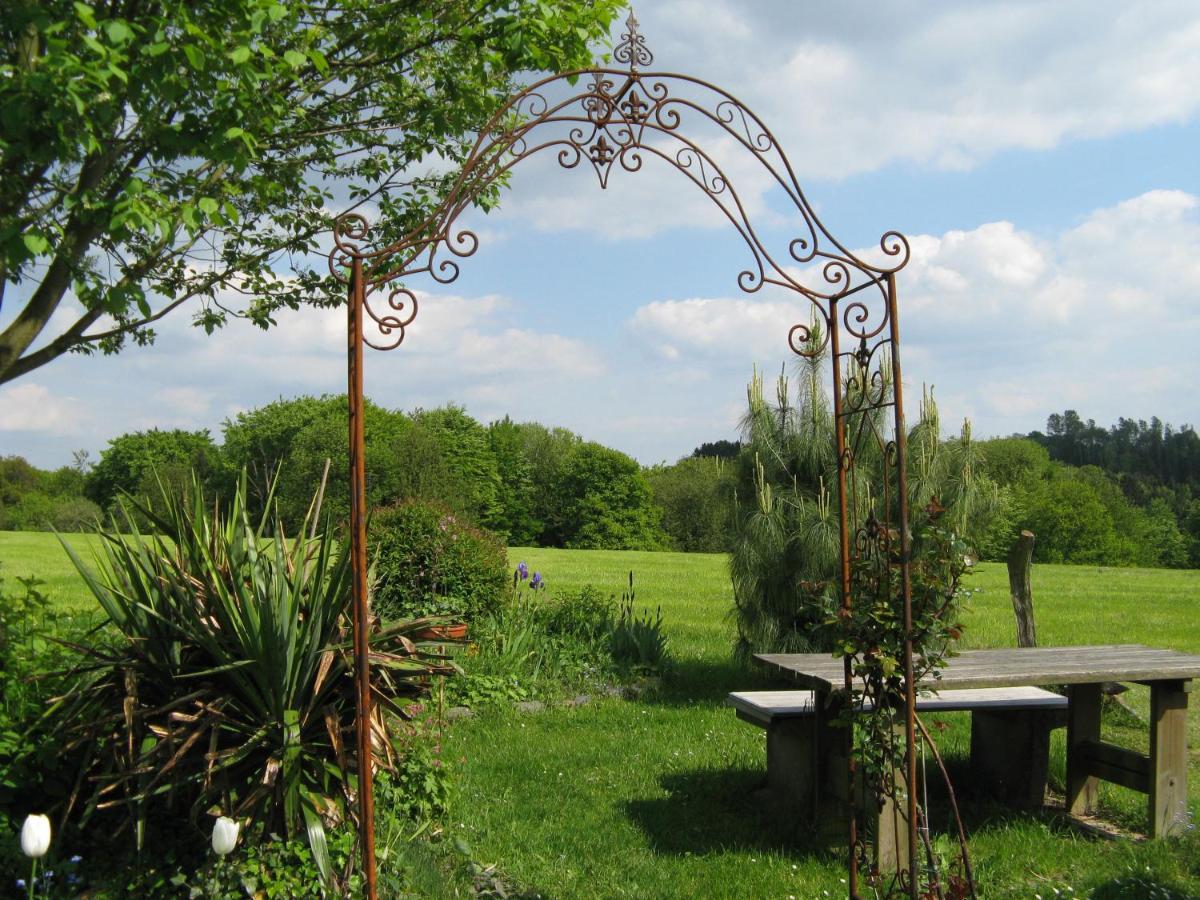 Le Coq Nientiedt Bed & Breakfast Rosrath Bagian luar foto